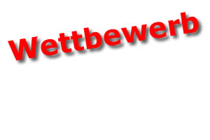 Wettbewerb Wettbewerb